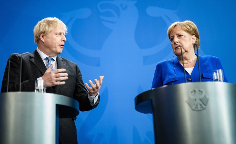Njemačka nagovijestila kompromis, Francuska protiv novih pregovora o Brexitu